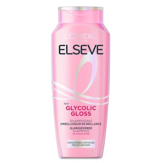 Elsève | Shampooing | Core Glycolic Gloss 