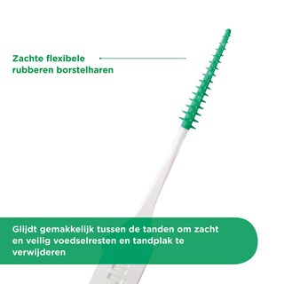 Gum | GUM® | SOFT-PICKS® | Original | Large 50 st 