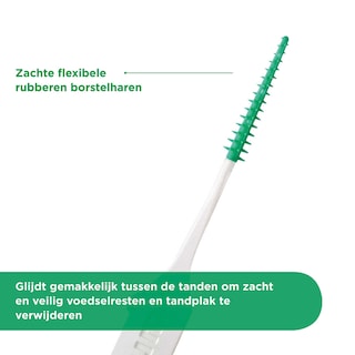 Gum | GUM® | SOFT-PICKS® | Original | Large 50 st 