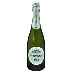 Oro de Uva | Zero | vin mousseux sans alcool 75 cl