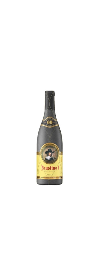 Faustino | I Gran Reserva | Rioja 