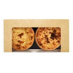 Delhaize | Taartjes | Rijst 