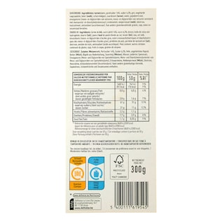 Delhaize | Craquelin 