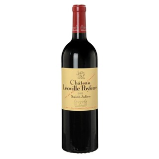 France - Frankrijk | Bordeaux - Saint-Julien | Château Léoville Poyferré 2012 