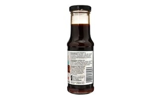 Delhaize | Sauce | Barbecue | Original 