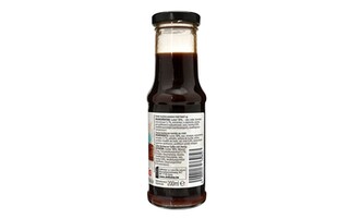 Delhaize | Saus | Barbecue | Origineel 20 cl