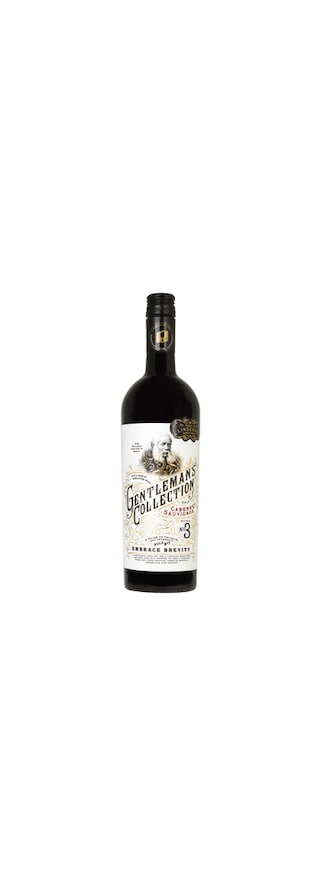 Australie - Australië | Lindemans Gentleman's Collection Cabernet Sauvignon 