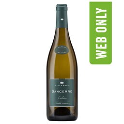 France - Frankrijk | Loire - Sancerre | Sancerre Caillottes  | Blanc 