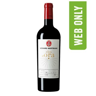 France - Frankrijk | Minervois AC | Clos D'Ora 2016 Rouge 