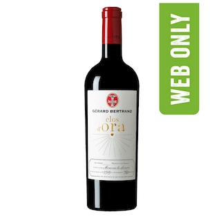 France - Frankrijk | Minervois AC | Clos D'Ora 2016 Rood 