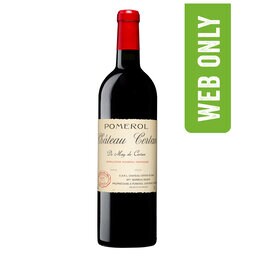 Chateau Certan De May de Certan | Pomerol | 2019 