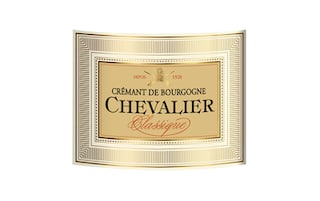 Chevalier | Crémant de Bourgogne | Brut 