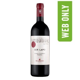 Italie - Italië | Toscana | Ser Lapo Fonteruto 2017 