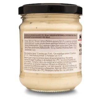 Delhaize | Mayonaise | Met | Truffel 