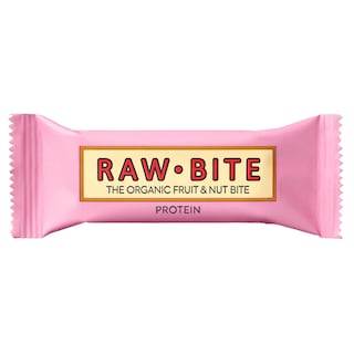 Raw Bite | Barre | Proteine | Bio 