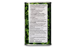 Taste of Inspirations | Olijfolie | Italiaanse kruiden 