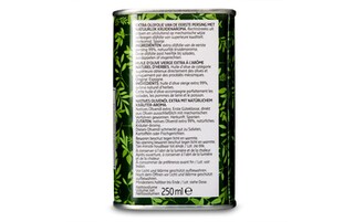 Taste of Inspirations | Huile d'olive | Herbes italiennes 