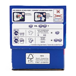 Dash | All-in-1 | Pods | TOL | Zeebries 