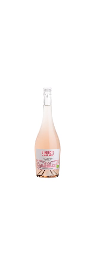 France | L'Inedit | Bio | Rosé 
