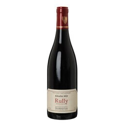 FR BOURGOGNE COTES CHALONNAISE | Côtes Chalonnaise | Rully 2013 
