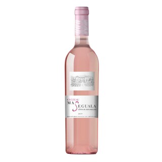 France -- Frankijk | Côtes du Roussillon | Chateau Mas Seguala | 2019 | Rosé wijn 