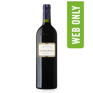 Chateau Hosanna | Pomerol | 2019 