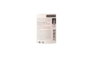 FR BORDEAUX BORDEAUX AC | Château Merlet rosé 2014 