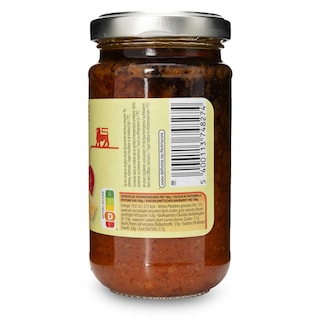 Delhaize | Pesto | Rosso 