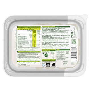 Garden Gourmet | Sensational mini filet | Crispy |Vegan 