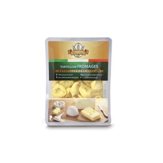 Antica Pasteria | Tortelloni | 5 fromages 