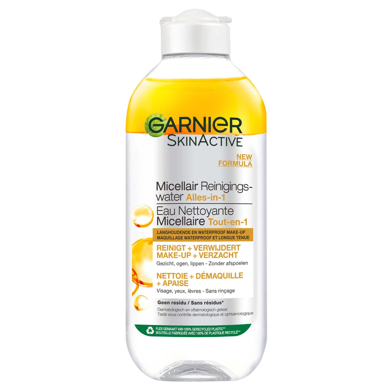 Garnier Micellaire | Reinigende olie