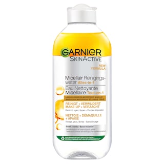 Garnier | Micellaire | Huile nettoyant 
