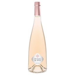 PETALE DE JOUR GRIS | Pétale Du Jour Gris Rosé 