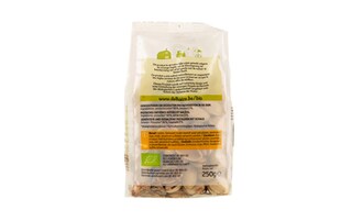 Delhaize | Bio | Pistachenoten | Geroosterd en gezouten | Bio 