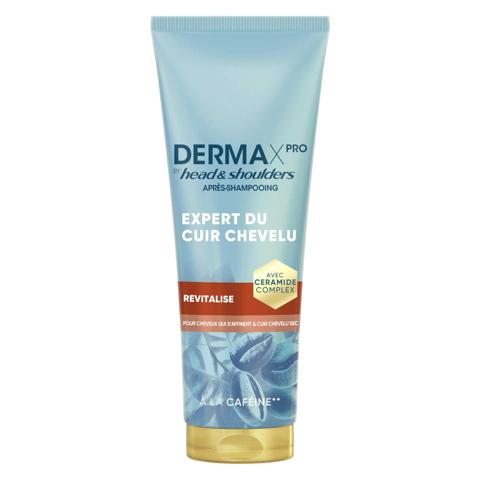 Head & Shoulders DermaXP| Revitaliseert | Conditioner