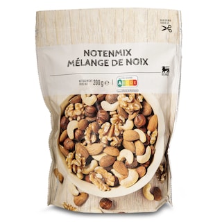 Delhaize | Notenmix 