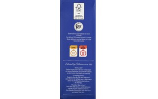 Delhaize | Koffie | Décaféiné 05 | Gemalen 