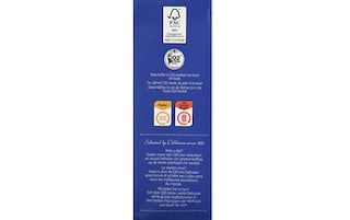 Delhaize | Koffie | Décaféiné 05 | Gemalen 