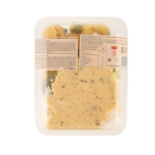 Delhaize | Peter goossens | Vol au vent fine champagne 