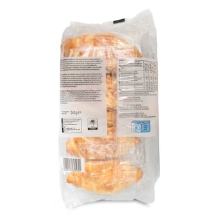 Delhaize | Croissants | 6st 