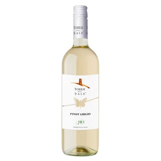 Sicilia | Pinot Grigio | Bio