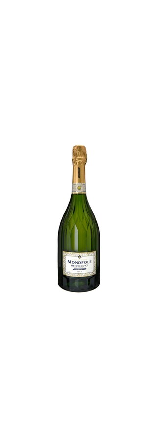 Heidsieck & Co | Champagne | Monopole Impératrice | Brut 