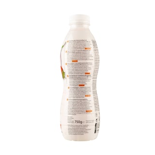 Delhaize | Yaourt | A boire | Fraise 