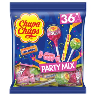 Chupa Chups | Bonbons | Mix 300 gr