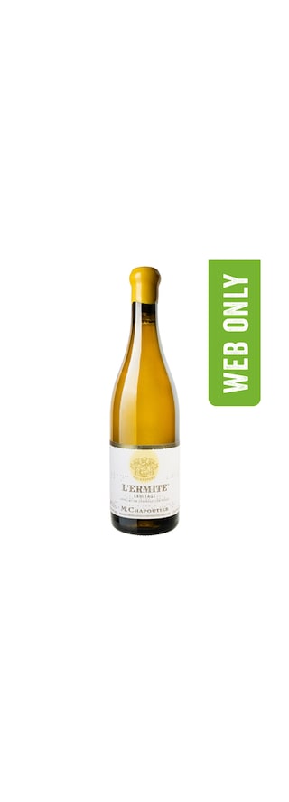 L'Ermite | Ermitage | Bio | 2021 75 cl