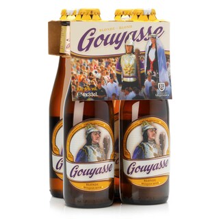 Gouyasse | GOUYASSE TRADITION 