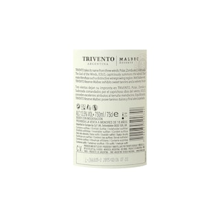 Trivento | Reserve | Malbec 