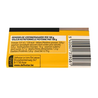 Delhaize | Kip | Chop Suey | Noodles 