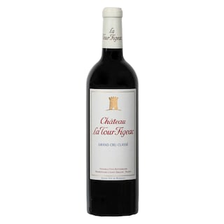 Chateau La Tour Figeac | Saint-Émilion Grand Cru | 2019 