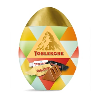 Toblerone | Chocolade | Ei 192 gr